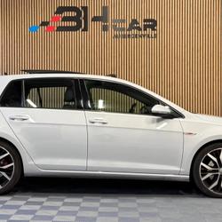 Volkswagen Golf 7 2.0 TSI 230 BLUEMOTION GTI DSG BVA Aubergenville
