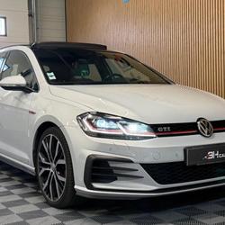 Volkswagen Golf 7 2.0 TSI 230 BLUEMOTION GTI DSG BVA Aubergenville