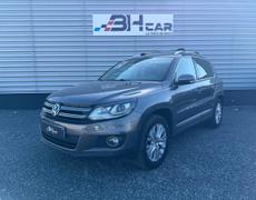 Volkswagen Tiguan La Teste-de-Buch