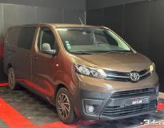 Toyota Proace Hennebont