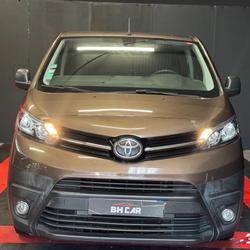 Toyota Proace  Hennebont