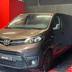 Toyota Proace  Hennebont