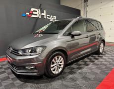 Volkswagen Touran Cesson
