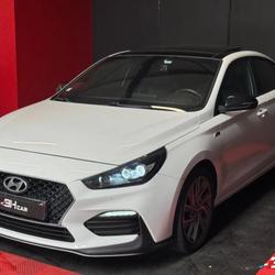 Hyundai i30 1.0 T-GDI 120 N-LINE Hennebont