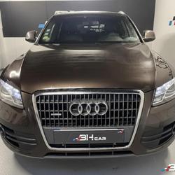 Audi Q5 2.0 TDI 170 S-LINE QUATTRO S-TRONIC BVA Pordic