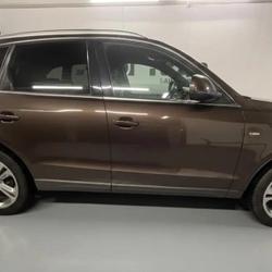 Audi Q5 2.0 TDI 170 S-LINE QUATTRO S-TRONIC BVA Pordic