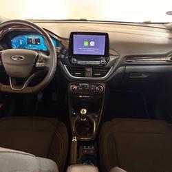 Ford Puma 1.0 ECOBOOST 125 HYBRID MHEV ST-LINE Terssac