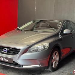 Volvo V40 1.6 D2 115 MOMENTUM Hennebont