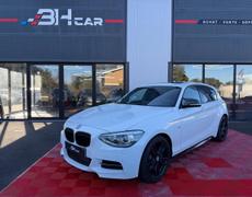 BMW M1 La Teste-de-Buch