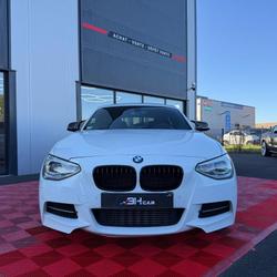 BMW M1 3.0 I 320 PERFORMANCE XDRIVE BVA La Teste-de-Buch