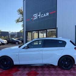 BMW M1 3.0 I 320 PERFORMANCE XDRIVE BVA La Teste-de-Buch