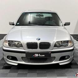 BMW Serie 3 3.0 330 I 230 M Nantes