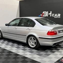 BMW Serie 3 3.0 330 I 230 M Nantes