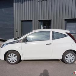 Toyota Aygo 1.0 VVTI 70 Haguenau