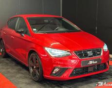 Seat Ibiza Hennebont