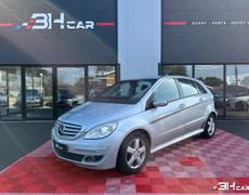 Mercedes Classe B Audenge