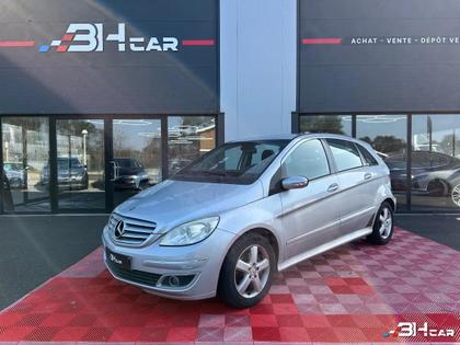Mercedes Classe B Audenge