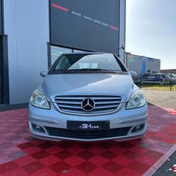 Mercedes Classe B 2.0 180 CDI 110 SPORT Audenge