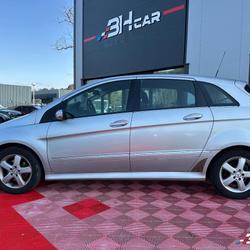 Mercedes Classe B 2.0 180 CDI 110 SPORT Audenge