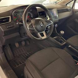 Renault Clio 5 1.5 BLUEDCI 100 BUSINESS Terssac