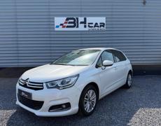 Citroen C4 La Teste-de-Buch