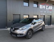 Renault Captur Haguenau