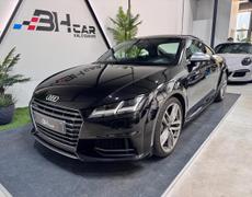 Audi TT Bailly-Romainvilliers