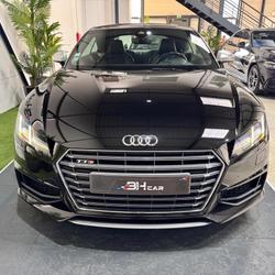 Audi TT COUPE 2.0 TFSI 310 QUATTRO S-TRONIC BVA Bailly-Romainvilliers