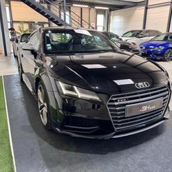 Audi TT COUPE 2.0 TFSI 310 QUATTRO S-TRONIC BVA Bailly-Romainvilliers