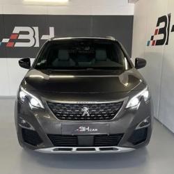 Peugeot 3008 GENERATION-II 1.6 PURETECH 180 GT LINE EAT BVA START-STOP Pordic