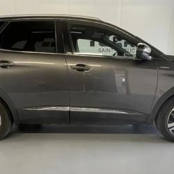 Peugeot 3008 GENERATION-II 1.6 PURETECH 180 GT LINE EAT BVA START-STOP Pordic