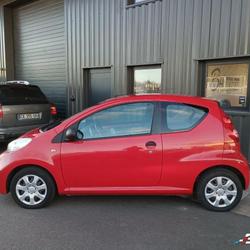 Peugeot 107 1.0 70 ACCESS Haguenau