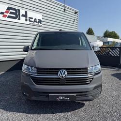 Volkswagen Transporter FOURGON 2.0 TDI 150 L1 BUSINESS LINE La Teste-de-Buch