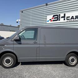 Volkswagen Transporter FOURGON 2.0 TDI 150 L1 BUSINESS LINE La Teste-de-Buch