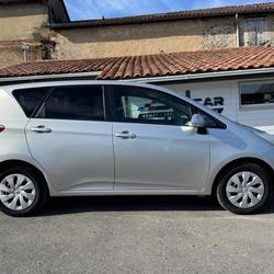 Toyota VersoS 1.4 D4D 90 Dax