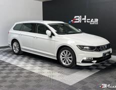 Volkswagen Passat Nantes