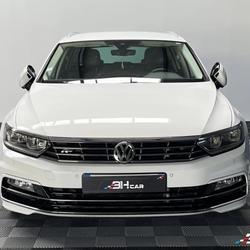 Volkswagen Passat BREAK 2.0 TDI 150 BLUEMOTION R-LINE DSG BVA Nantes