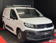 Autres Opel Hennebont