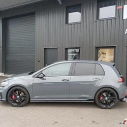Volkswagen Golf 7 2.0 TSI 290 GTI TCR DSG BVA Haguenau