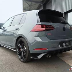 Volkswagen Golf 7 2.0 TSI 290 GTI TCR DSG BVA Haguenau
