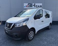 Nissan NV 300 La Teste-de-Buch