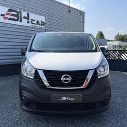 Nissan NV 300 FOURGON 2.0 DCI 120 3T0 L2H1 N-CONNECTA La Teste-de-Buch