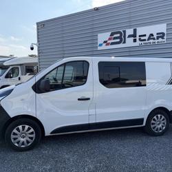 Nissan NV 300 FOURGON 2.0 DCI 120 3T0 L2H1 N-CONNECTA La Teste-de-Buch