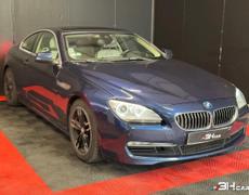BMW Serie 6 coupe Hennebont