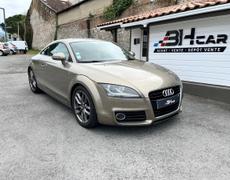 Audi TT Dax