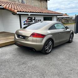 Audi TT COUPE 2.0 TFSI 200 Dax