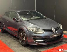 Renault Megane Coupe Hennebont