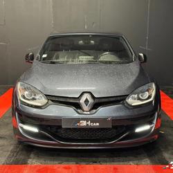 Renault Megane Coupe COUPE 2.0 265 RS START-STOP Hennebont