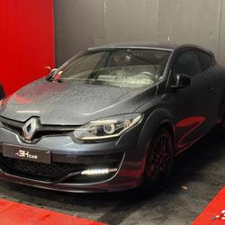Renault Megane Coupe COUPE 2.0 265 RS START-STOP Hennebont