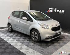 Kia Venga Nantes